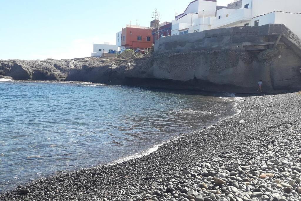 Casa Corales La Mareta Exterior foto