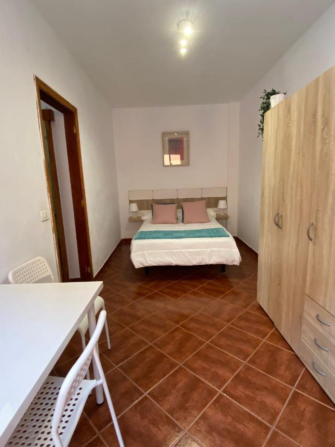 Casa Corales La Mareta Exterior foto